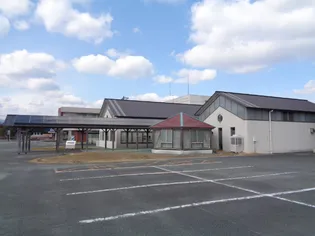 ロジュマン山水III【2階】の周辺