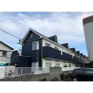 ランドマーク平塚の画像