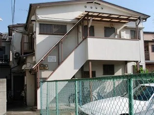 すみれハイツの画像