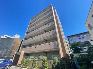 ラフィーネ名駅西の画像