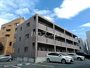 大島マンション3の画像