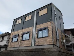 レオパレスシードの画像