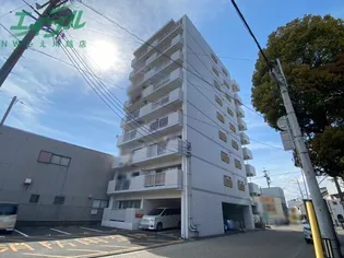 カーサ京橋の画像