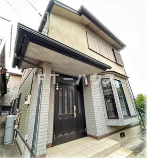 千葉県船橋市飯山満町2【一戸建】の外観