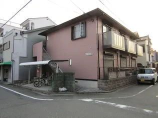 カーム東住吉の画像