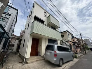 パインウェーブプレイスB棟の画像