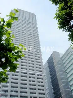 トルナーレ日本橋浜町【21階】の外観