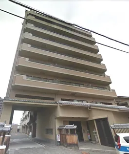 コスモ草津の画像