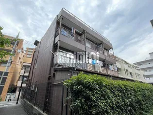 東京都練馬区旭町3【マンション】の外観