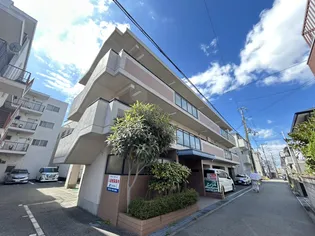 フォレスト星陵台の画像