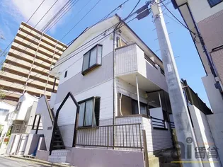 東所沢ダイカンプラザ【2階】の外観