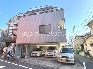 サンハイム石井の画像