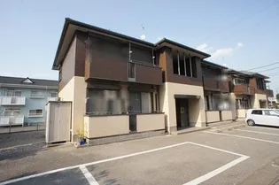 エスポワール Bの画像