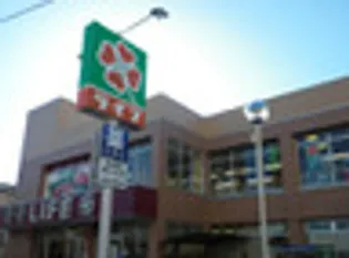 ラソス・ケイ【3階】の周辺