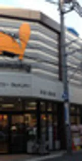 ラソス・ケイ【3階】の周辺