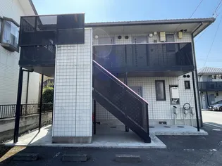 コンフォートディアス朝日町Fの画像