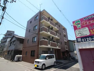 アイビックミナミの画像