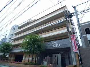 ピュアドームアーティック平尾の画像