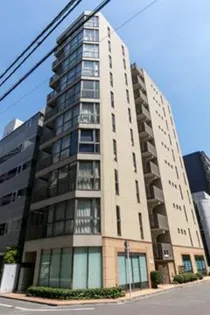 Cradle日本橋【6階】の外観