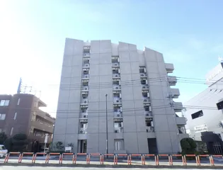 プライムガーデン駒沢大学【7階】の外観