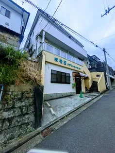 ヒルズ永田の画像