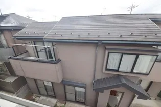 東京都江戸川区北小岩4【アパート】の外観