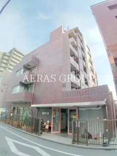 クラッシー久米川の画像