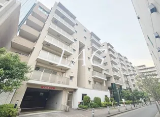 アゼリアテラス新宿の画像