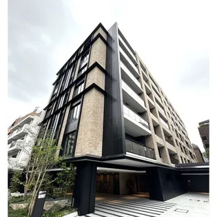 東京都千代田区六番町【マンション】の外観