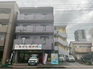 鹿児島県鹿児島市西田3【マンション】の外観