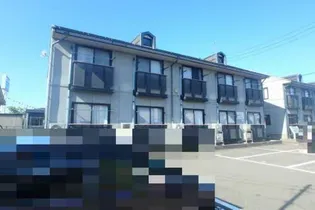 ルミエールK Aの画像