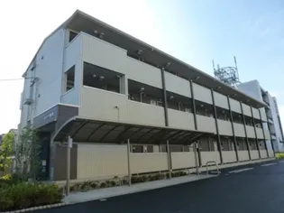 ロータス草加IIの画像