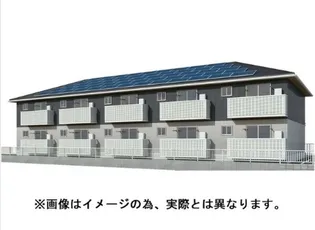 DーRESENA平江の画像