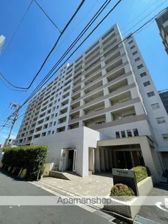 東京都文京区湯島3【マンション】の外観