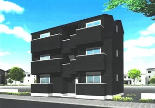 PARKNOTE【1階】の外観