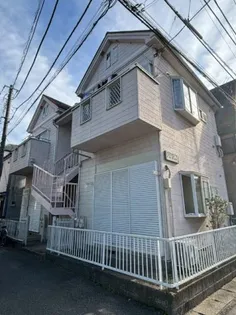 ピュアハウスの画像