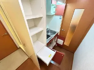 レオパレスCOCOON【1階】のその他画像