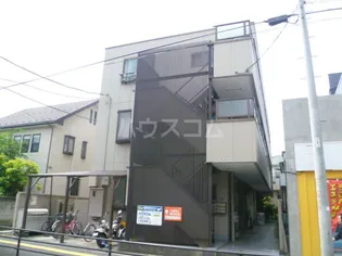 ウェルコート相生の画像