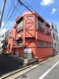 ピエタテール Y・H【1階】の外観