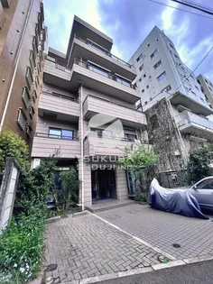 イトウビル神楽坂の画像