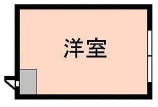 東京都千代田区東神田1【マンション】の間取り