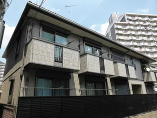 グランシードSの画像