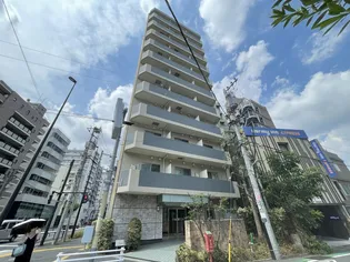 エコロジー目黒青葉台プロセンチュリーの画像