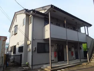 コーポ丹野の画像