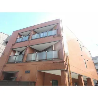 UNOSマンションの画像