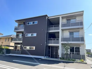 ベレオ黄金町の画像