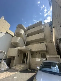 ティエラコスタ【4階】の外観