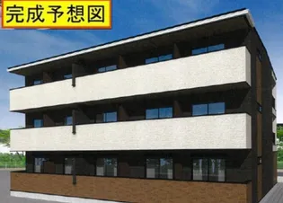 ヒカルサ熊谷大原の画像