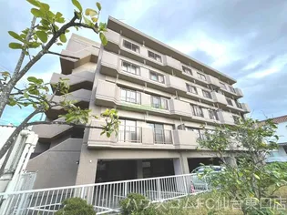 エクセレント結城IIの画像