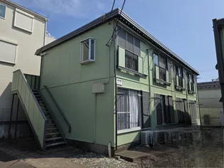 アイヴィーフラッツの画像